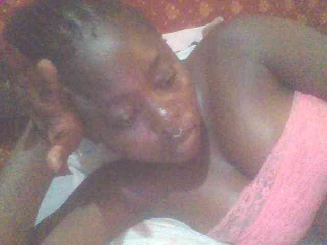 PrettyG webcam