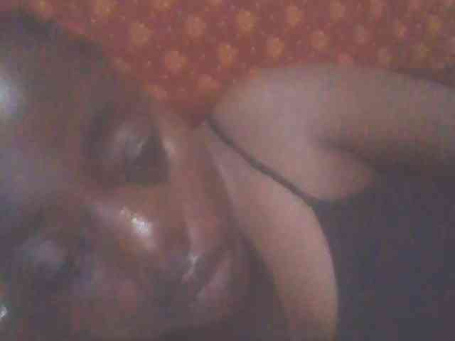 PrettyG webcam