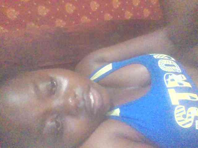 PrettyG webcam