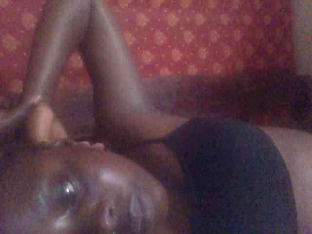 PrettyG webcam