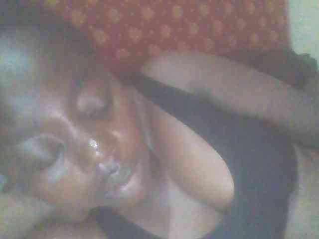 PrettyG webcam