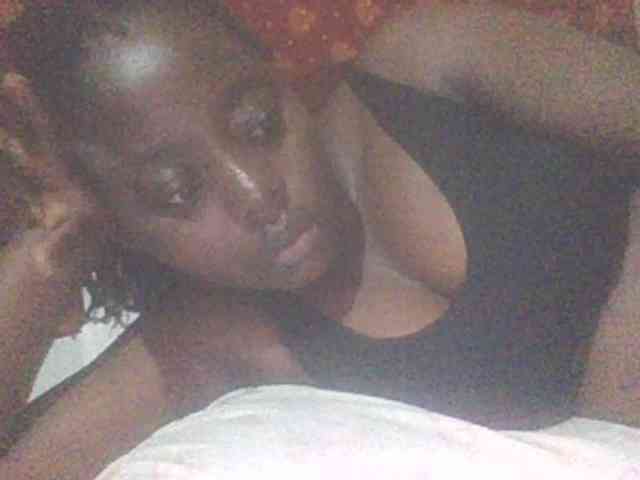 PrettyG webcam