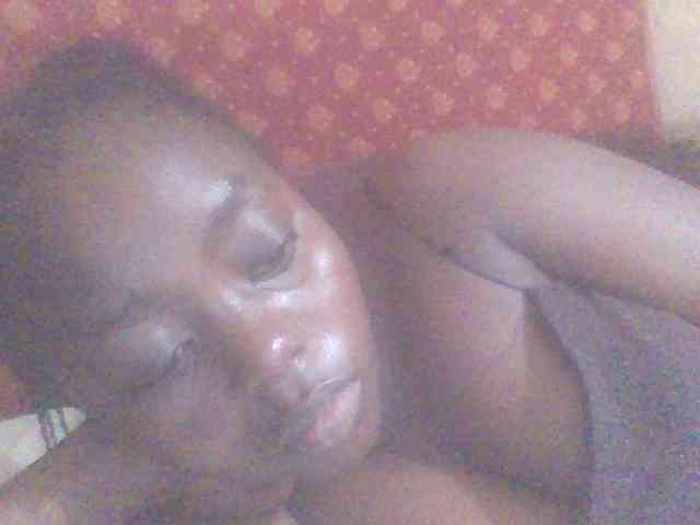 PrettyG webcam