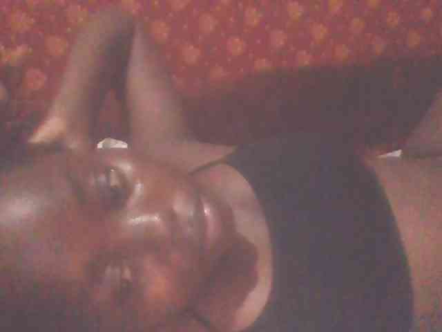 PrettyG webcam