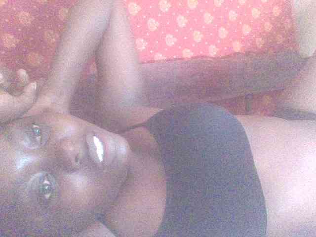 PrettyG webcam
