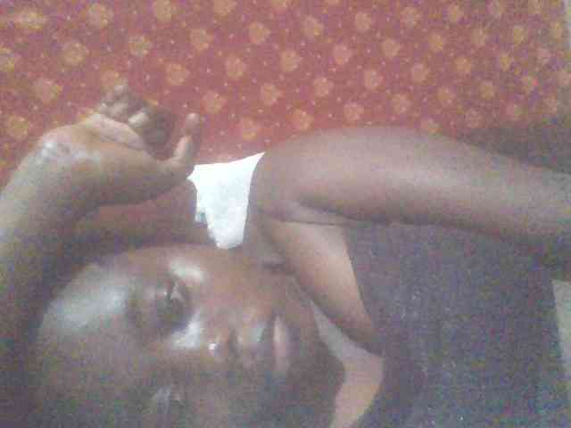 PrettyG webcam