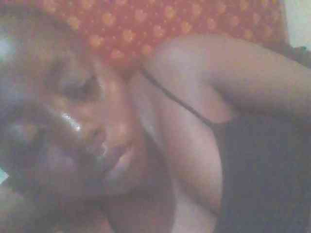 PrettyG webcam