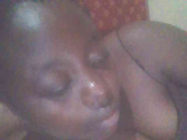 PrettyG webcam