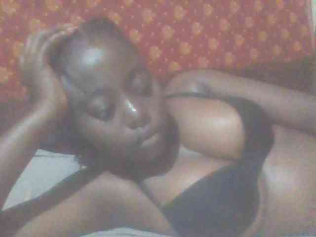 PrettyG webcam