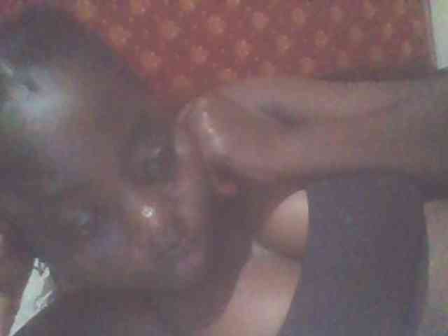 PrettyG webcam
