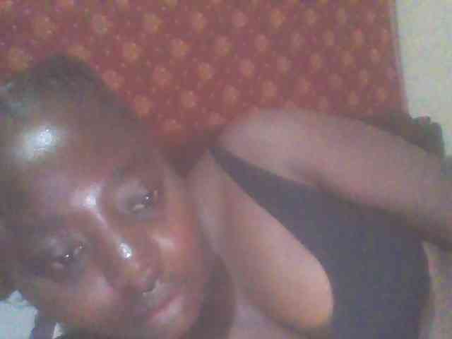 PrettyG webcam