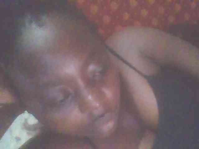 PrettyG webcam