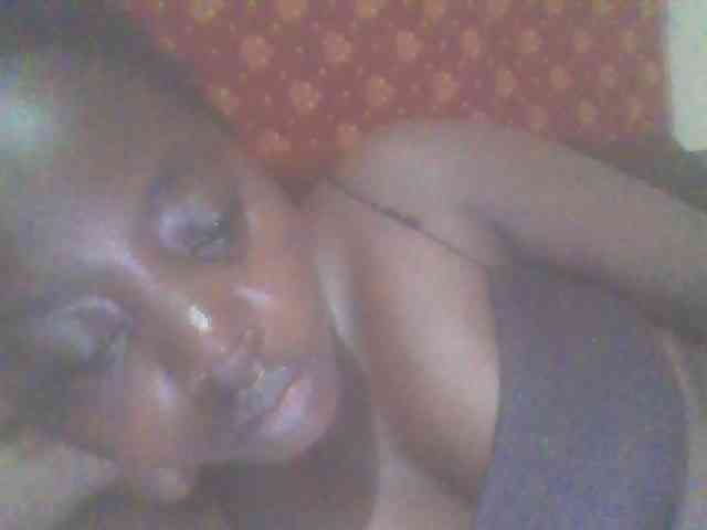 PrettyG webcam