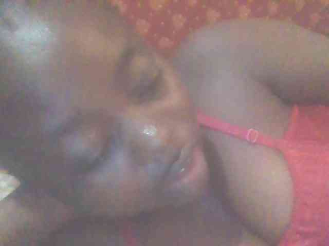 PrettyG webcam