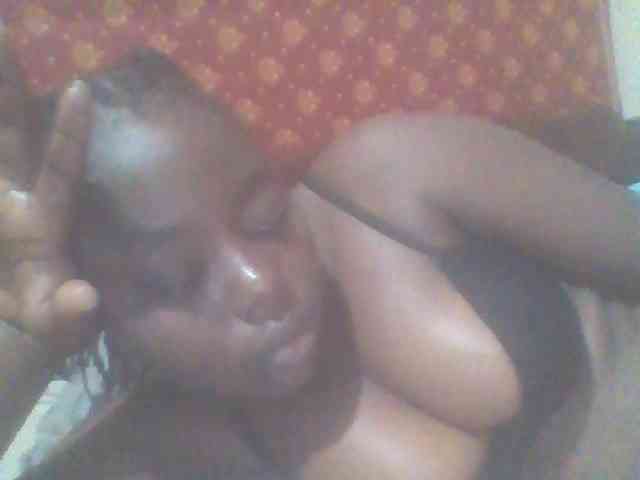 PrettyG webcam
