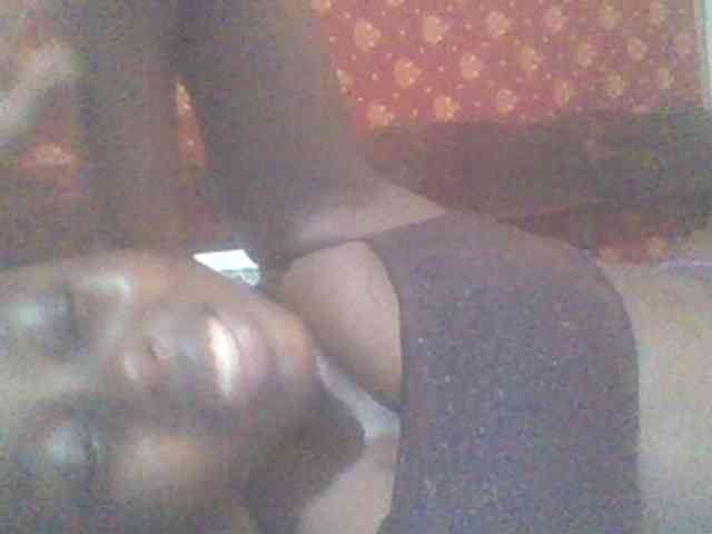 PrettyG webcam