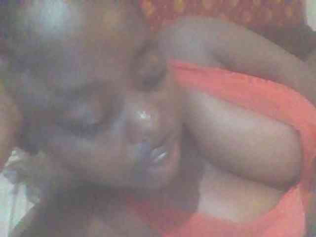 PrettyG webcam