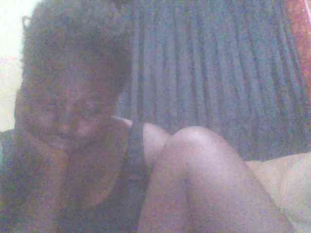 PrettyG webcam