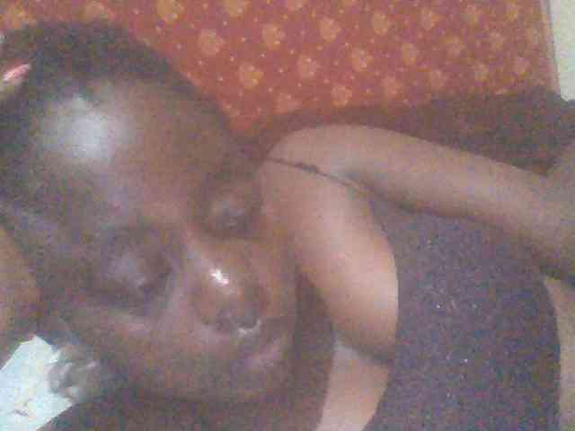 PrettyG webcam