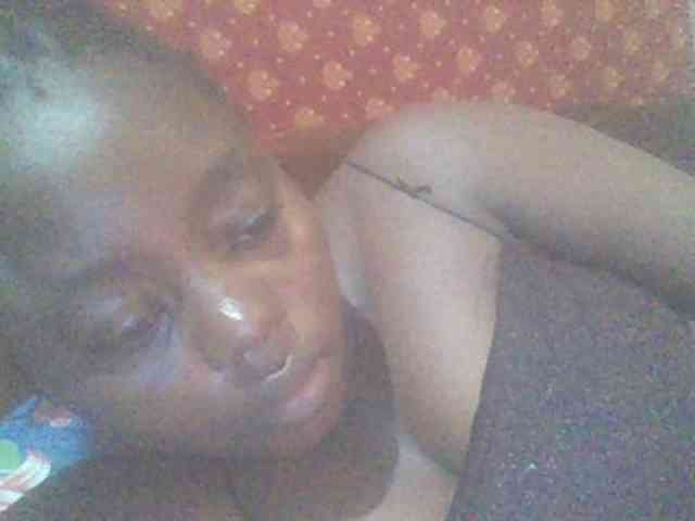 PrettyG webcam