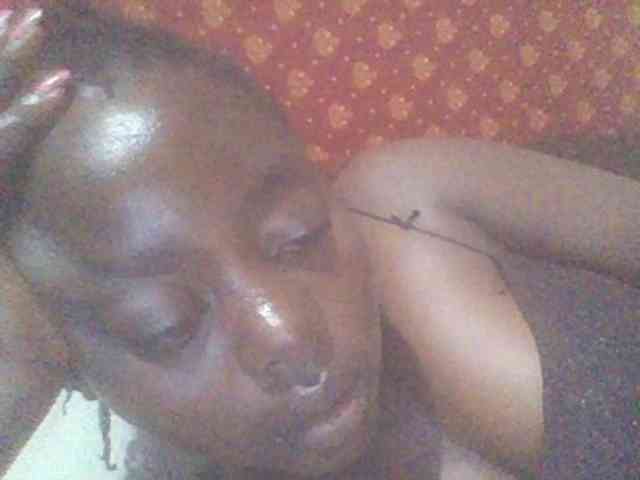 PrettyG webcam
