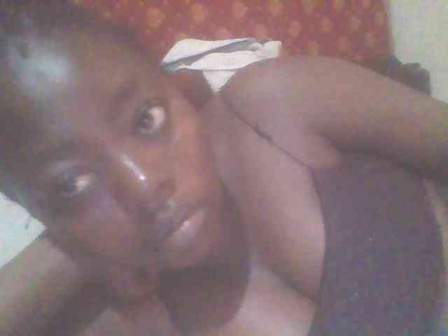 PrettyG webcam