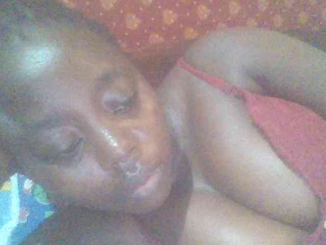 PrettyG webcam