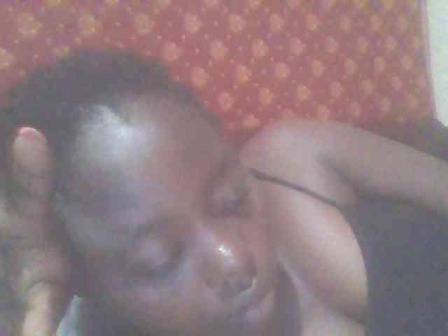 PrettyG webcam