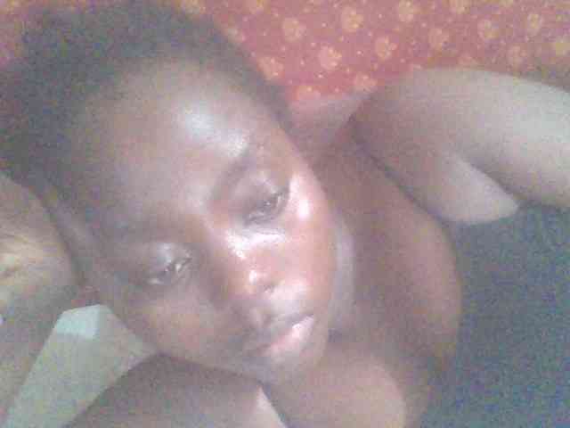 PrettyG webcam