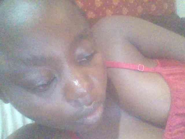 PrettyG webcam