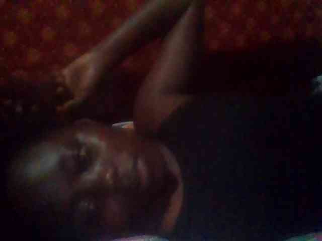PrettyG webcam