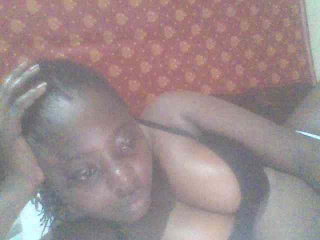 PrettyG webcam