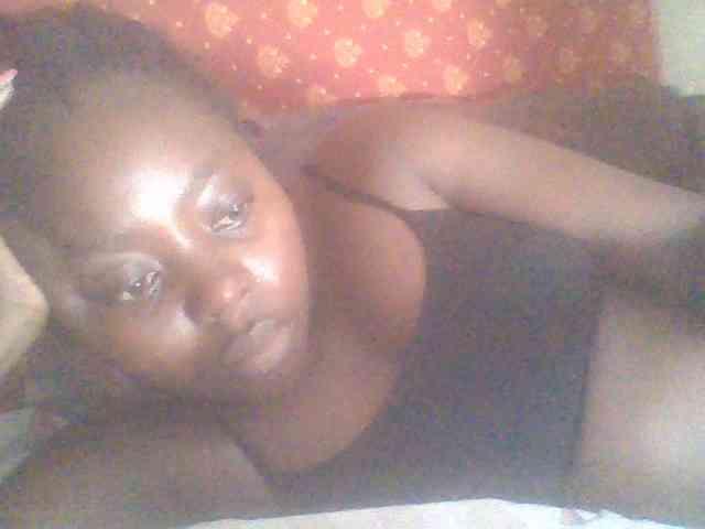 PrettyG webcam