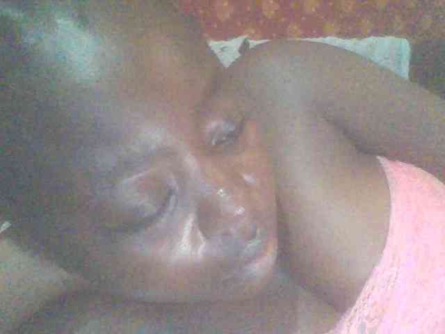 PrettyG webcam
