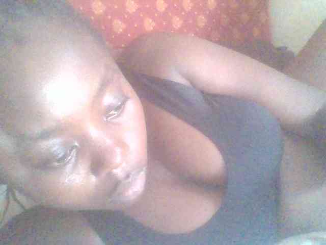 PrettyG webcam