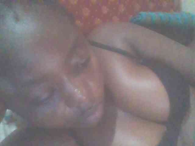 PrettyG webcam