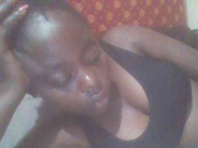 PrettyG webcam
