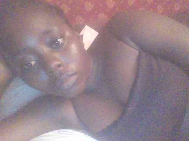 PrettyG webcam