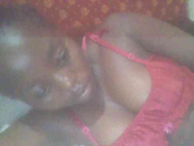 PrettyG webcam