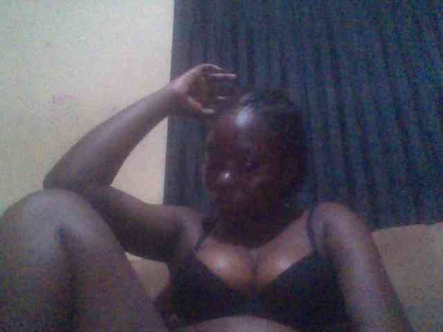 PrettyG webcam