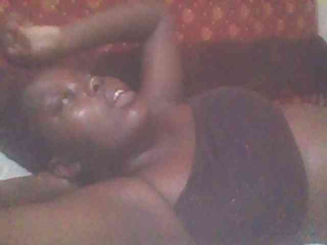 PrettyG webcam