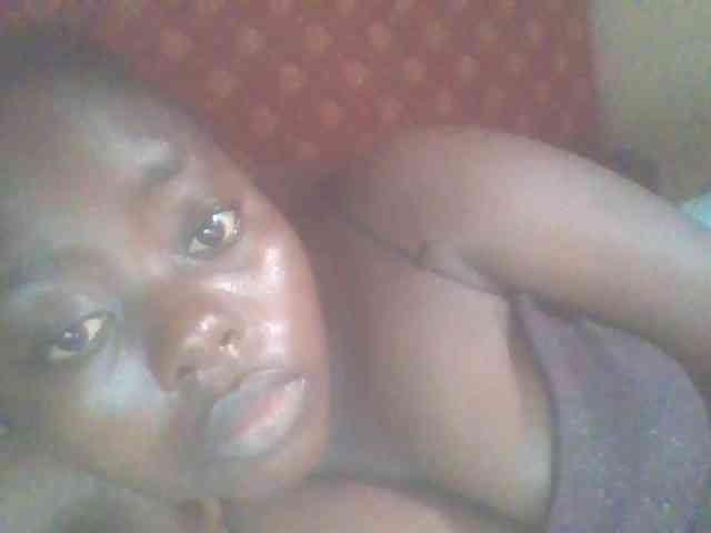 PrettyG webcam