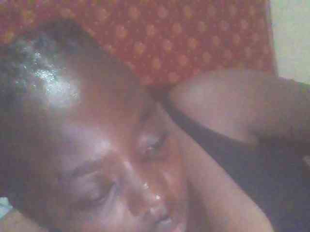 PrettyG webcam