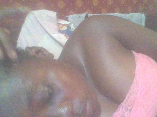 PrettyG webcam
