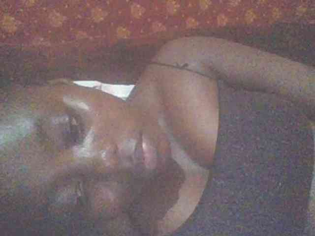 PrettyG webcam