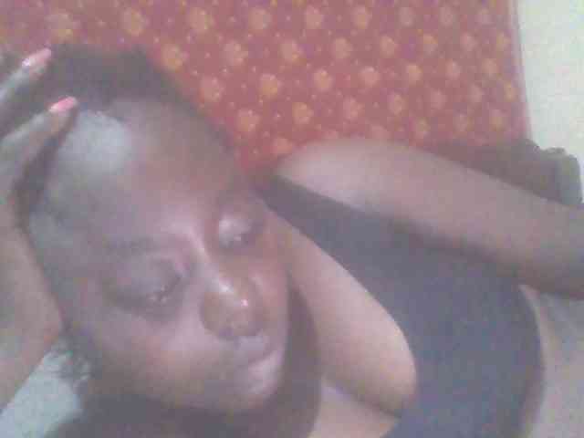 PrettyG webcam