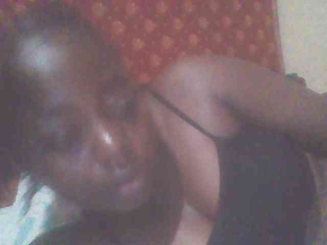 PrettyG webcam