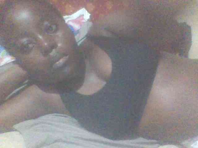 PrettyG webcam