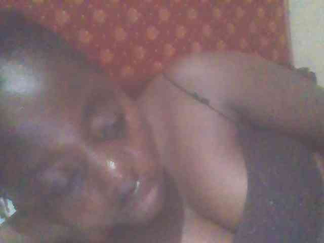 PrettyG webcam