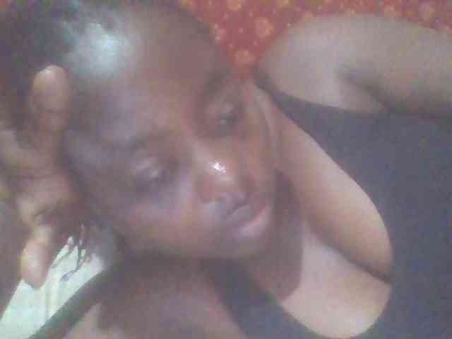 PrettyG webcam